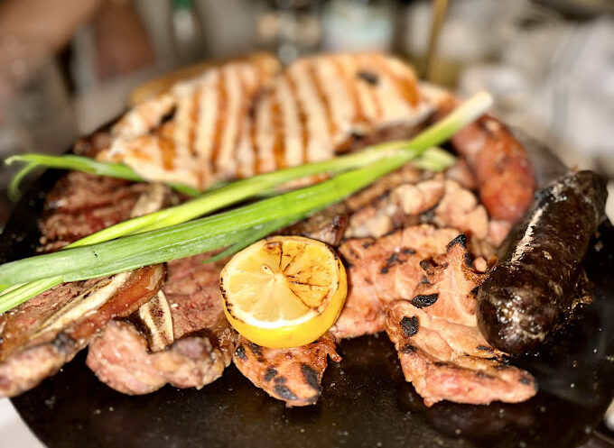 Baires Grill Sunny Isles 5