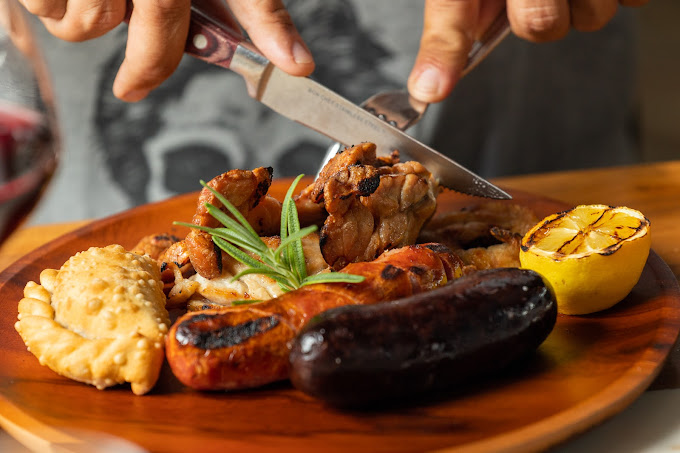 Baires Grill Weston 2