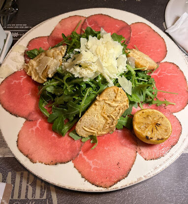 Baires Grill Weston 5