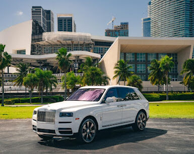 Brickell Exotic Rental 4