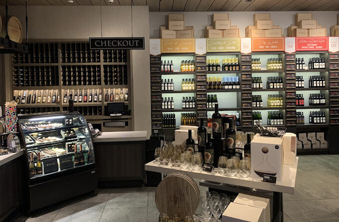 Cooper's Hawk Coconut Creek 5