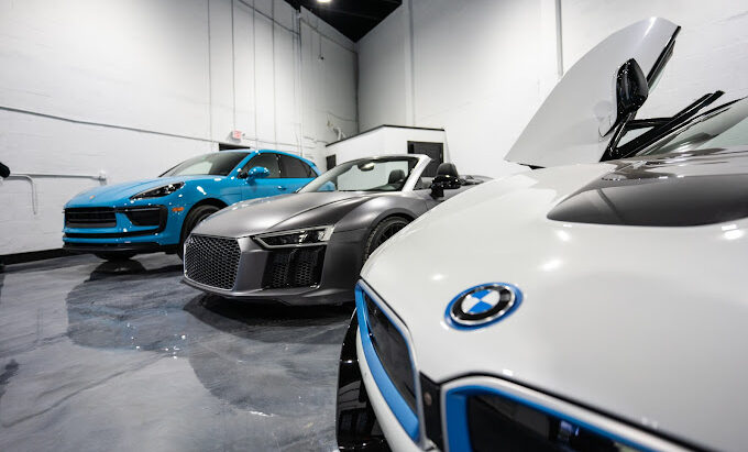 Dynasty Luxury Rentals 2