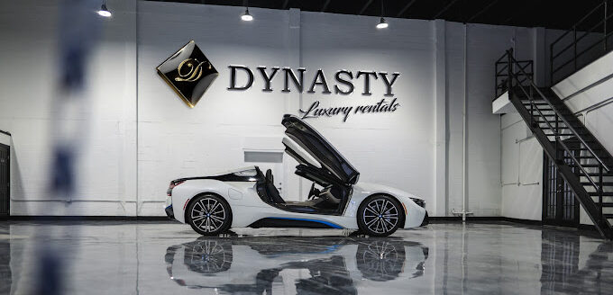 Dynasty Luxury Rentals 3
