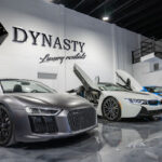 Dynasty Luxury Rentals