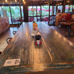 Gran Forno On The Beach