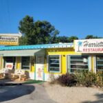 Harriette's Restaurant Exterior