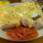 Harriett's Restaurant Eggs