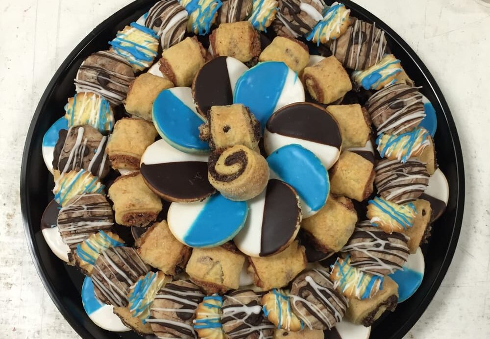 Shlioimies Kosher Bakery Coolies