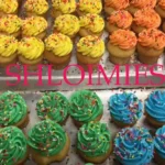 Shloimies Kosher Bakery