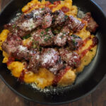 The Butcher's Barrel 2