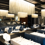 Casa D'Angelo in Aventura elegant atmosphere