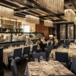 Casa D Angelo Aventura Dining