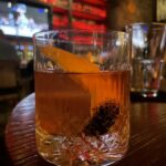 Whiskey Neat Fort Lauderdale Drink