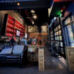 Whiskey Neat Fort Lauderdale Interior