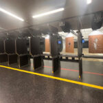 APE Shooting Center Targets