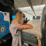 APEX Shooting Center Customer