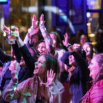 Howl at the Moon - Join Us!