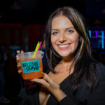 Try the Mini Bucket! We’ll give you two straws but no one says you need to share.