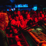 Howl at the Moon is the total entertainment experience!