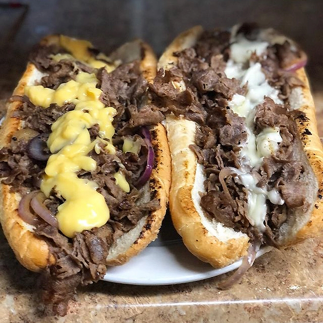 Coast To Coast Pizza Co Hot Subs