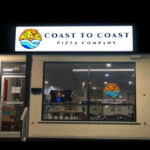 Coast To Coast Pizza Co Storefront