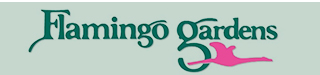 Flamingo Gardens 320x75 300px