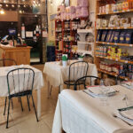 Il Paesano Dining Room