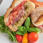 Il Paesano Sandwich