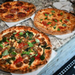 Patio Bar & Pizza Pizza