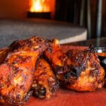 Patio Bar & Pizza Wings