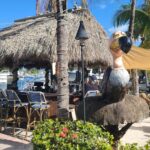 The Buzzard's Roost Tiki Bar