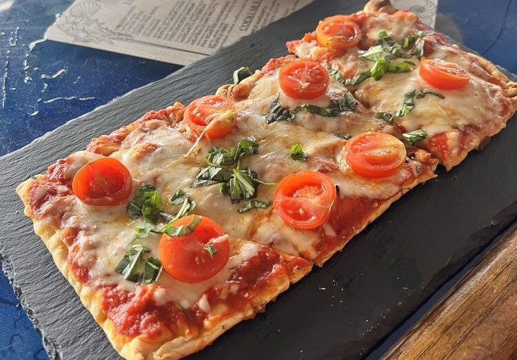 Pier 14 Flatbread
