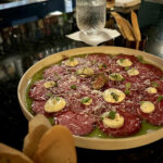 The Armory Appetizer