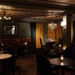 The Armory Speakeasy