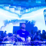 M2 Miami Grand Opening With MORTEN and more at M2 MIAMI on March 23, 2023 in Miami, Florida.