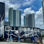Club Space Sign