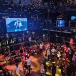 E11LEVEN Dance Floor