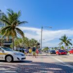 Yellow Cab Fort Lauderdale Beach
