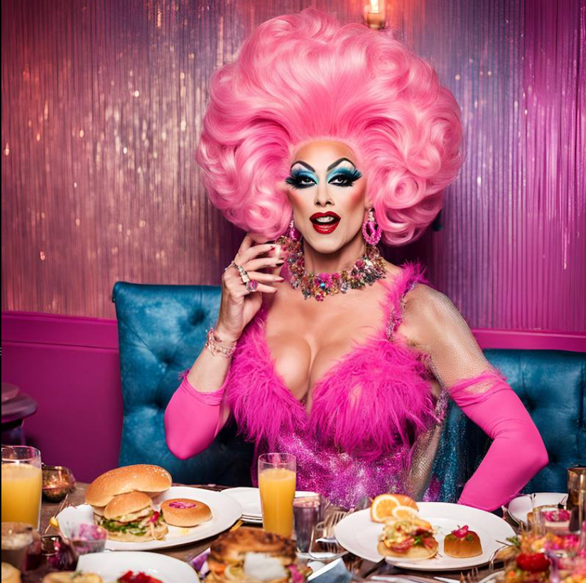 Aquaplex Best Brunch