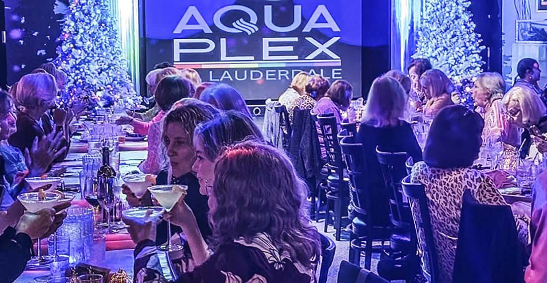 Aquaplex Tables