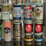 Beer Trade Company Beer