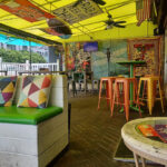 Beer Trade Company Outside