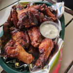 Beer Trade Company WIngs