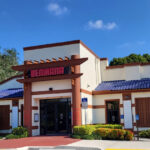 Benihana Coral Springs Exterior