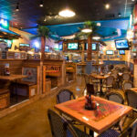 Bonefish Mac's Coral Springs Seating