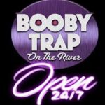 Booby Trap on the Rover