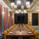 Bourbon Steak Dining