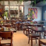 Bravo Peruvian Kitchen Coral Springs Bar