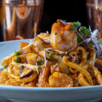 Bravo Peruvian Kitchen Coral Springs Seafood