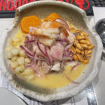Bravo Peruvian Kithchen Coral Springs Ceviche